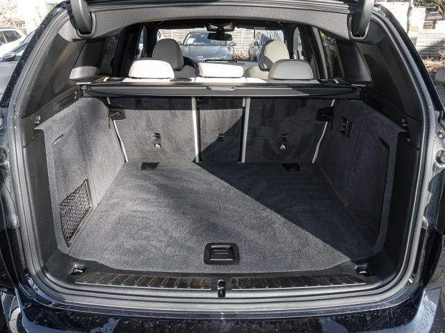 BMW iX3 Impressive iX3