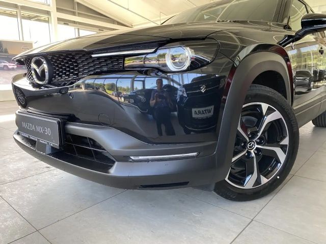 Mazda MX-30 Exclusive-line