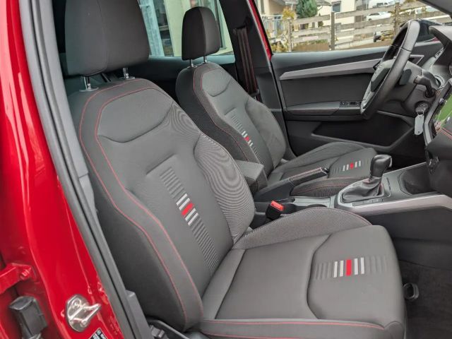 Seat Arona 1.5 TSI DSG FR-lijn