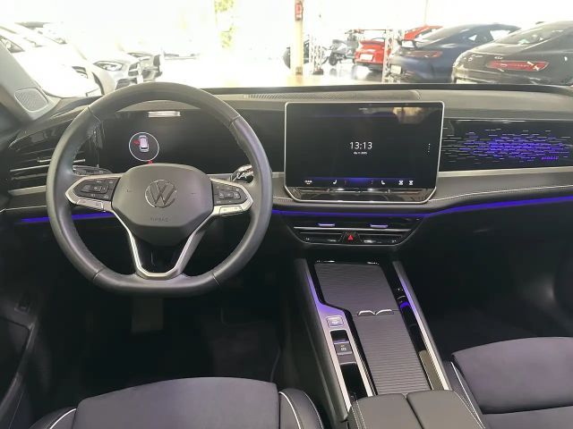 Volkswagen Passat 2.0 TDI