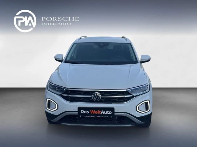 Volkswagen T-Roc 4Motion DSG Style
