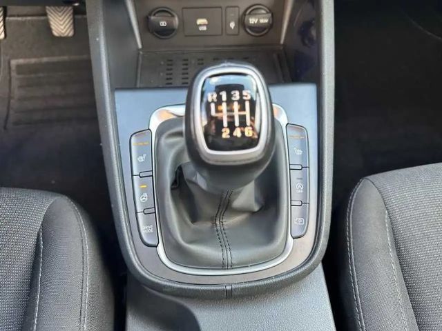 Hyundai Kona 1.0 Trend