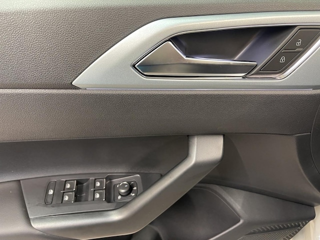 Volkswagen Polo VI 1.0 Kam. Virtual DynLicht KlimaA.