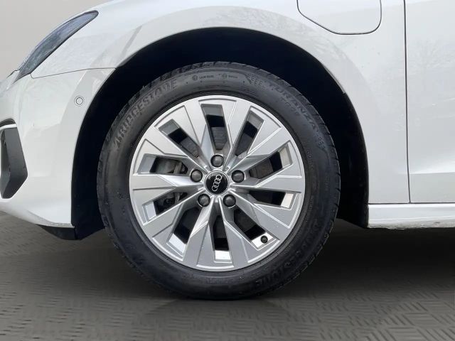 Audi A3 40 TFSI Hybride Sedan