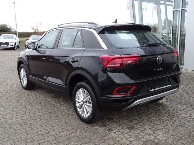 Volkswagen T-Roc 1.0 TSI Life