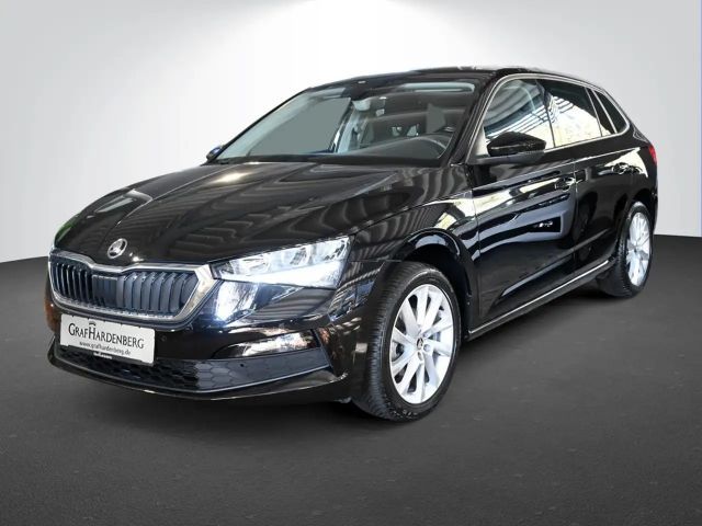Skoda Scala 1.0 TSI Business Style Style