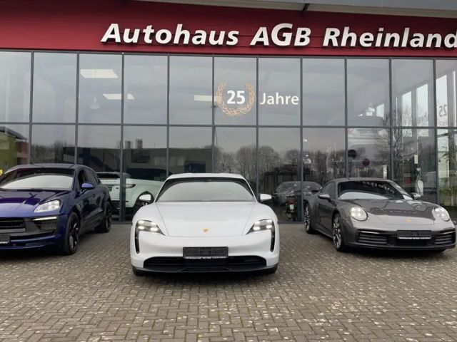 Jaguar F-Type AWD Cabriolet