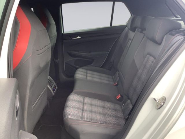 Volkswagen Golf 2.0 TSI GTI Golf VIII
