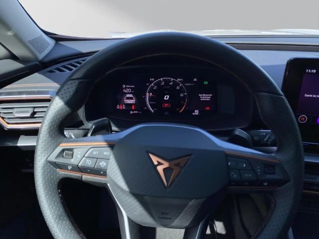 Cupra Formentor 1.5 *AHK*Voll-LED*MediaSystemPlus*