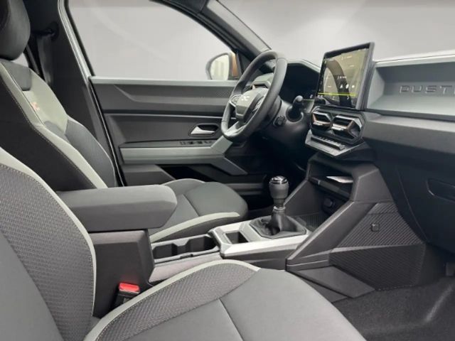 Dacia Duster Extreme TCe 130