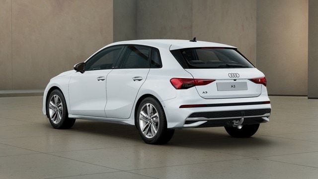 Audi A3 35 TFSI Sportback