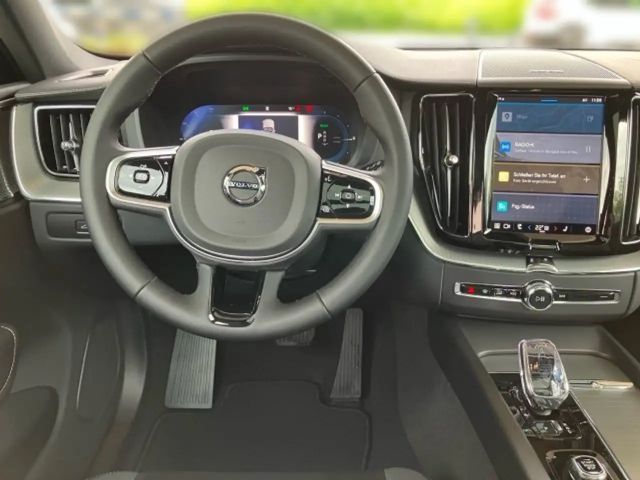 Volvo XC60 Dark T6 Ultra