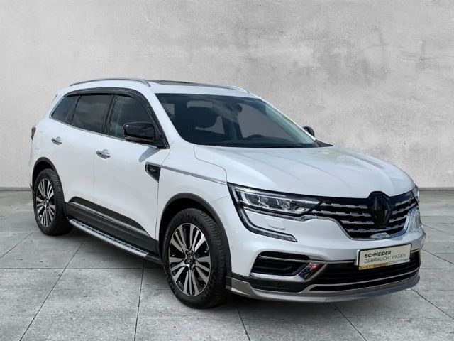 Renault Koleos Blue Initiale Paris