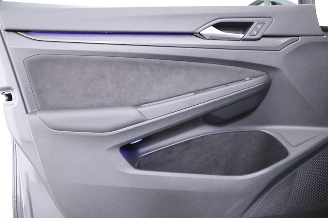 Volkswagen Golf 2.0 TSI DSG GTI