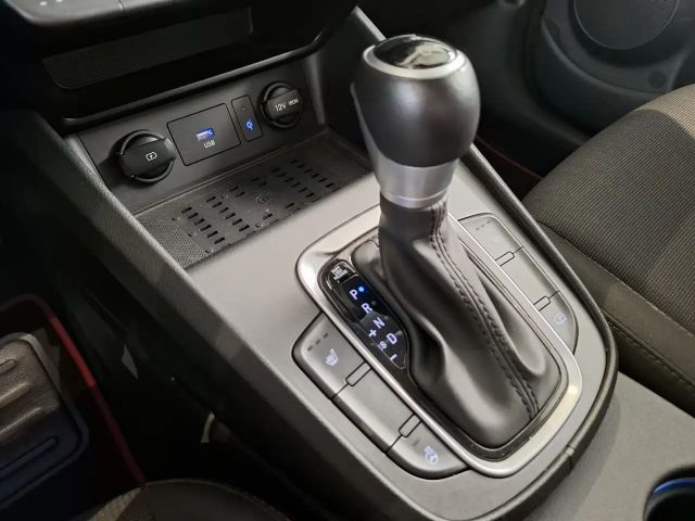 Hyundai Kona 1.6 2WD Hybrid Trend