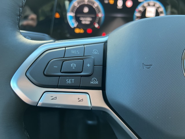 Volkswagen Golf Golf VIII Life Variant