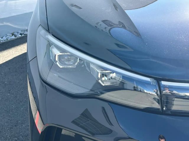 Volkswagen Tiguan DSG