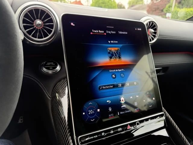 Mercedes-Benz SL 55 AMG 4MATIC+ AMG Line