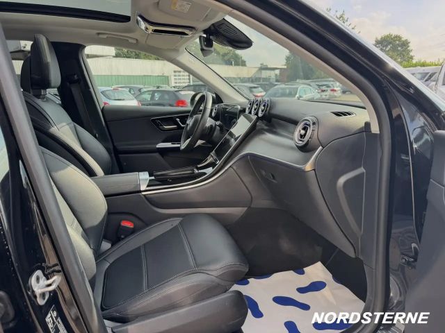 Mercedes-Benz GLC 200 GLC 200 4M+BURMESTER 3D+360°KAMERA+MASSAGE+PANO+