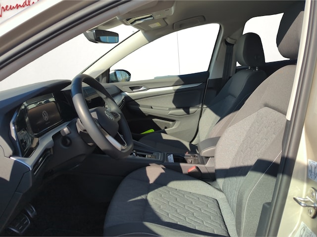 Volkswagen Golf DSG Golf VIII Move