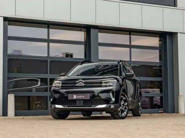 Citroën C5 Aircross Max