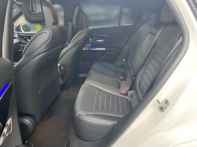 Mercedes-Benz GLC 450 4MATIC AMG Line