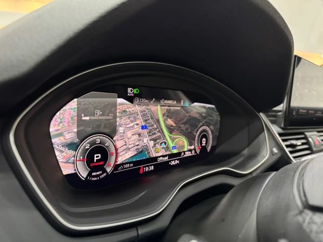 Audi Q5 50 TDI Sportback