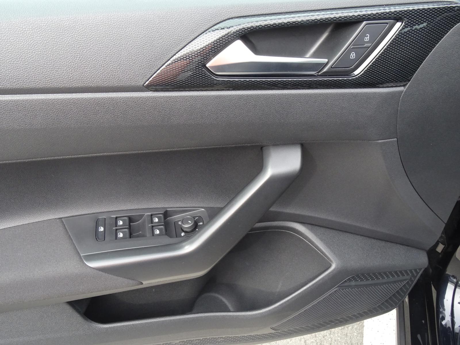 Volkswagen Taigo Life