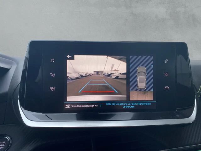 Peugeot E-2008 GT-Line