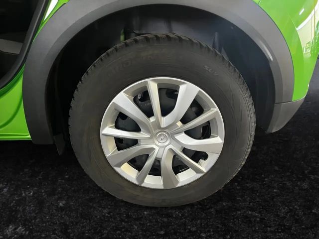 Opel Mokka Elegance Mokka-e