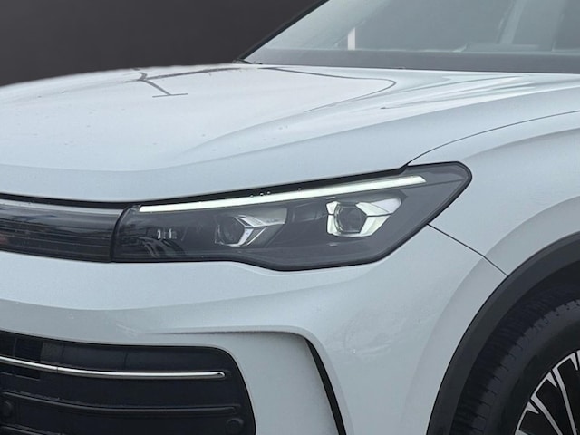 Volkswagen Tiguan 1.5 eTSI DSG