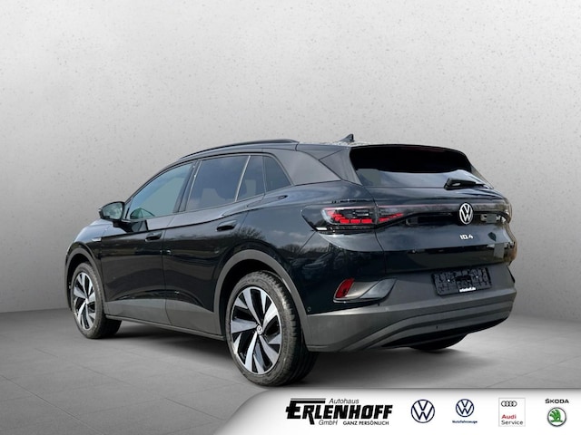 Volkswagen ID.4 77 KWh Performance Pro