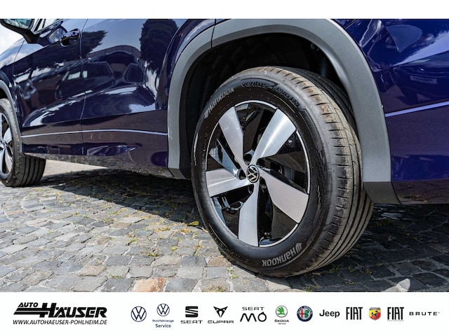 Volkswagen Tayron 1.5 eTSI DSG Life