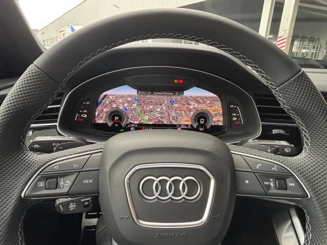 Audi Q8 Hybride Quattro