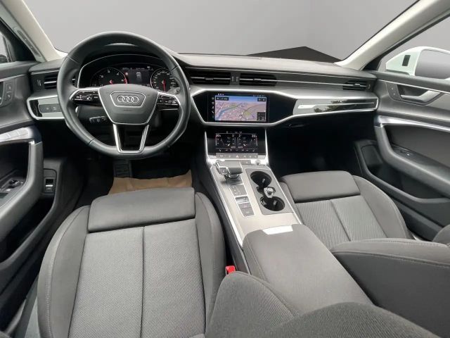 Audi A6 40 TDI