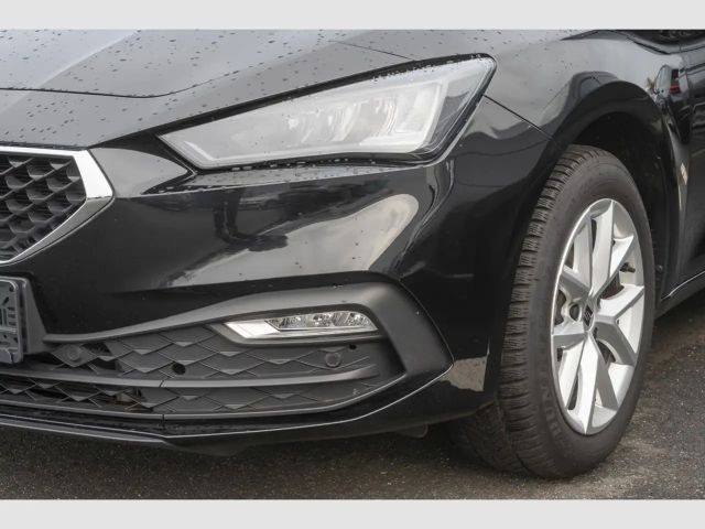 Seat Leon 2.0 TDI DSG Sportstourer Style