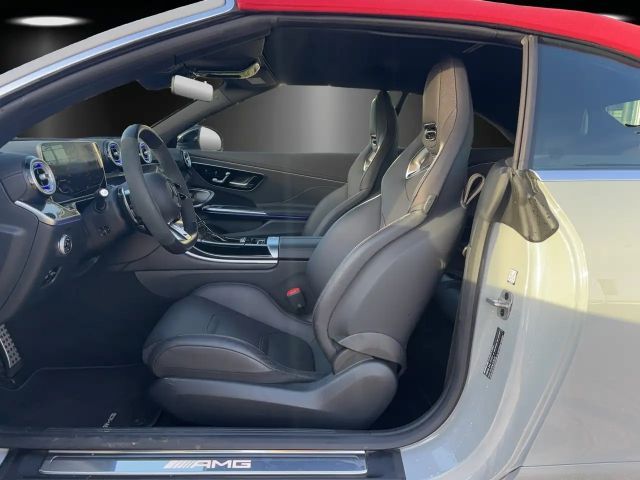 Mercedes-Benz CLE 53 AMG AMG Line