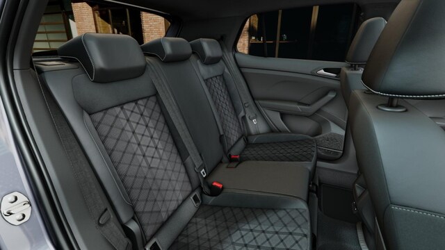 Volkswagen T-Cross 1.0 TSI R-Line