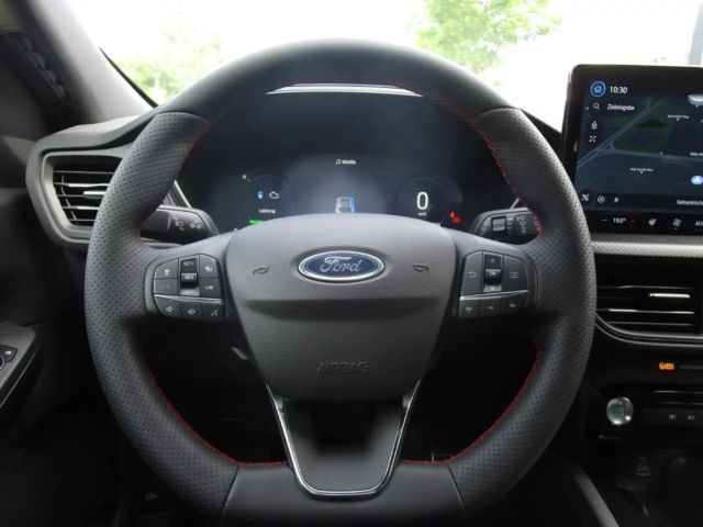 Ford Kuga ST Line X