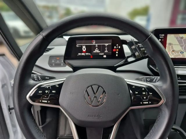 Volkswagen ID.3 Style
