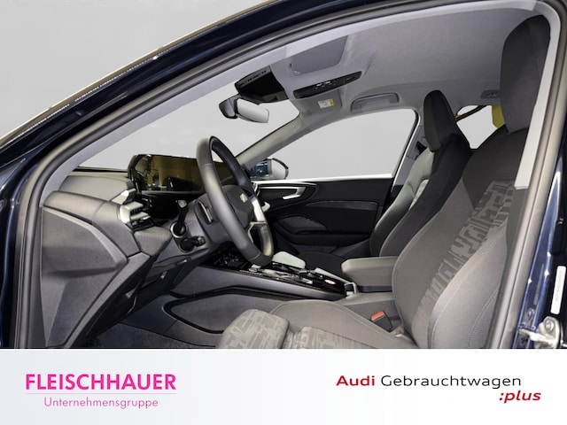 Audi A5 Avant Quattro S-Tronic