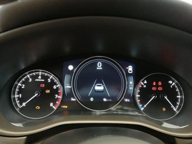 Mazda CX-30 G140 CENTRE-LINE DESI BIG DEAL