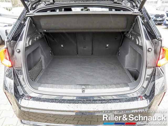 BMW X1 M-Sport xDrive