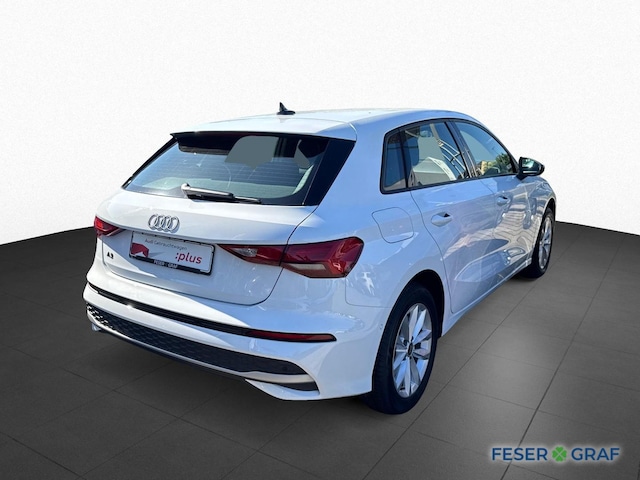 Audi A3 30 TFSI S-Tronic Sportback