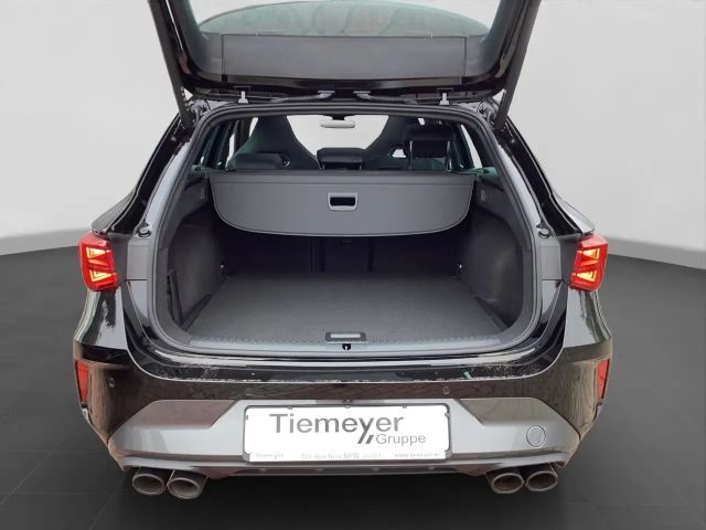 Cupra Leon 2.0 TSI DSG Sportstourer VZ