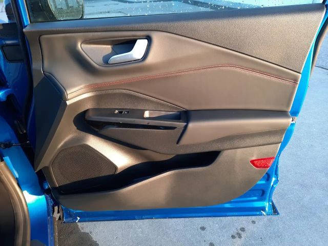 Ford Puma EcoBoost ST Line