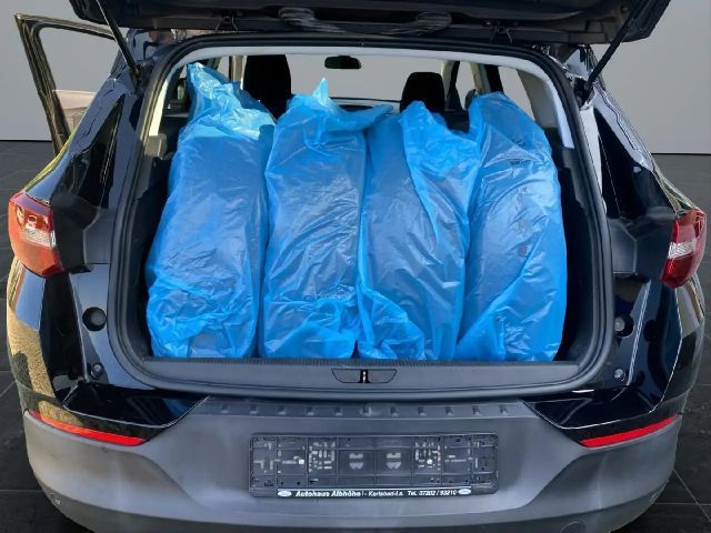 Opel Grandland X Edition