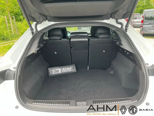 Renault Rafale Alpine