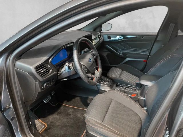 Ford Focus ST Line Wagon