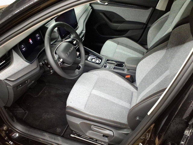 Skoda Octavia 2.0 TDI Combi Selection